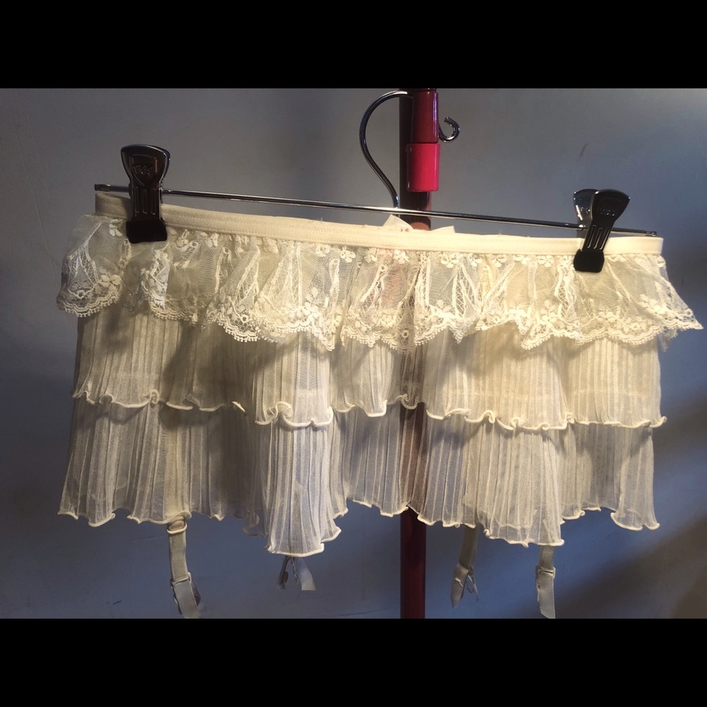 Agent Provocateur Suspender